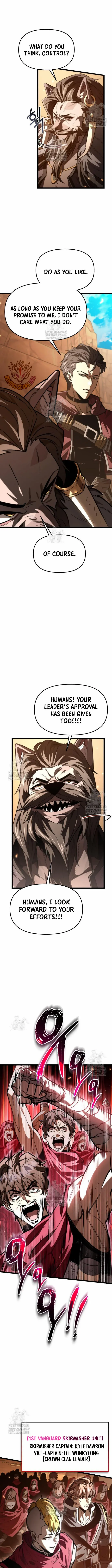 Reincarnator Chapter 116 image 12